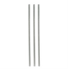 Candle Thin Sparkling Slv 18ct