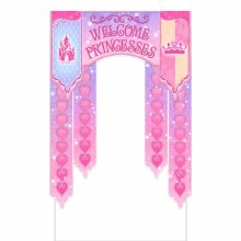 Disney Princess Door Banner