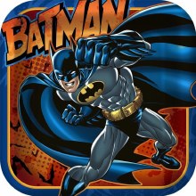 Batman Heros/Villians 3 DP