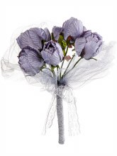 Corpse Bride Bouquet