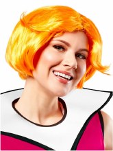 Jane Jetson Wig