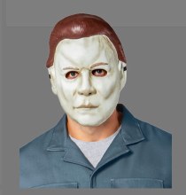 Michael Myers Face Mask