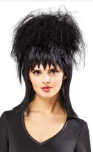 Lydia Deetz Wig