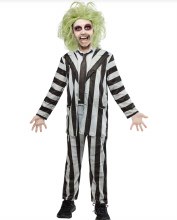 Wig Child Beetlejuice