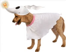 Zero Pet Costume