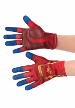 Gloves Captain Marvel Child