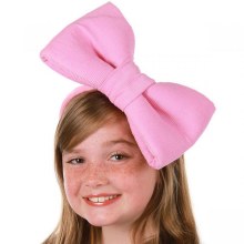Bow Bo Peep Lg Headband