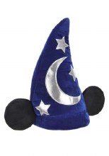 Mickey Wizard Hat Fantasia