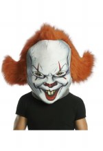 Pennywise Mascot Head