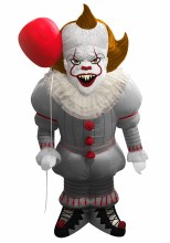 Pennywise Inflatable Decor