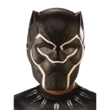 Black Panther Child Mask