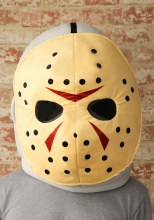 Jason Mascot Head