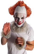 Pennywise "IT" Accessory Kit