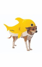 Baby Shark Pet L