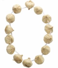 Garlic Necklace