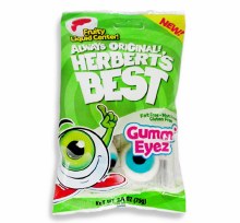 Herberts Best Gummi Eyez 2.6oz