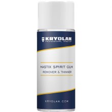 Kryolan Spirit Gum Remover 50ml