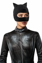 Mask Catwoman Selina Kyle Adlt