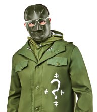 Mask The Riddler 2022 Adult