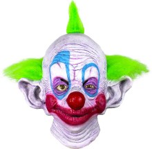 Mask Killer Klowns Shorty