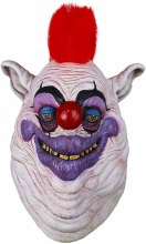Mask Killer Klowns Fatso