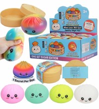 Mystery Squishy Dumpling