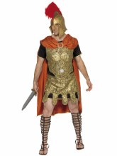 Roman Soldier DLX M