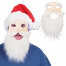 Santa Claus Mask