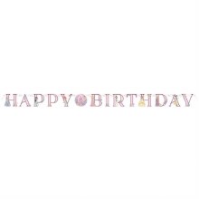 Banner Disney Princess HB
