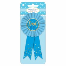Dad to Be Award Ribbon