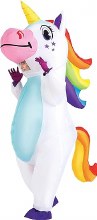 Inflatable Unicorn OS