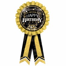 Ribbon Better with Age BDay