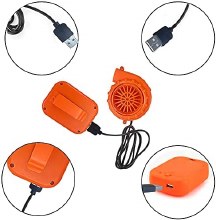 Infatable Replacement Fan