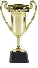 Trophy Cup Jumbo