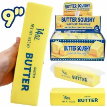 Butter Stick Squeeze Toy XL