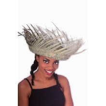 Hat Birds Nest