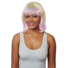 Wig Opal Irridescent