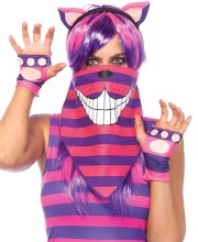 Bandana Cheshire Cat