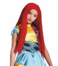 Wig Child Sally NBC