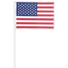 American Flag 12pk