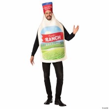 Ranch Dressing OS