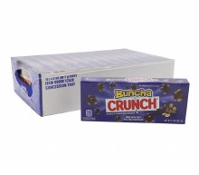 Buncha Crunch Theater Box