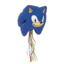 Sonic Pinata