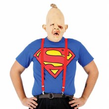 Goonies Sloth Adult Lg