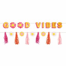Throwback Summer Banner 2ct