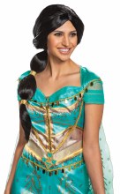 Wig Jasmine Adult