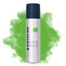 Kryolan Color Spray D33/Green