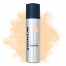 Kryolan Color Spray D36 Blonde