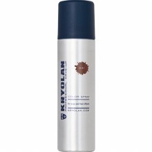 Kryolan Color Spray Dark Brown