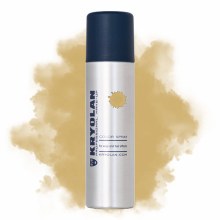 Kryolan Color Spray Gold